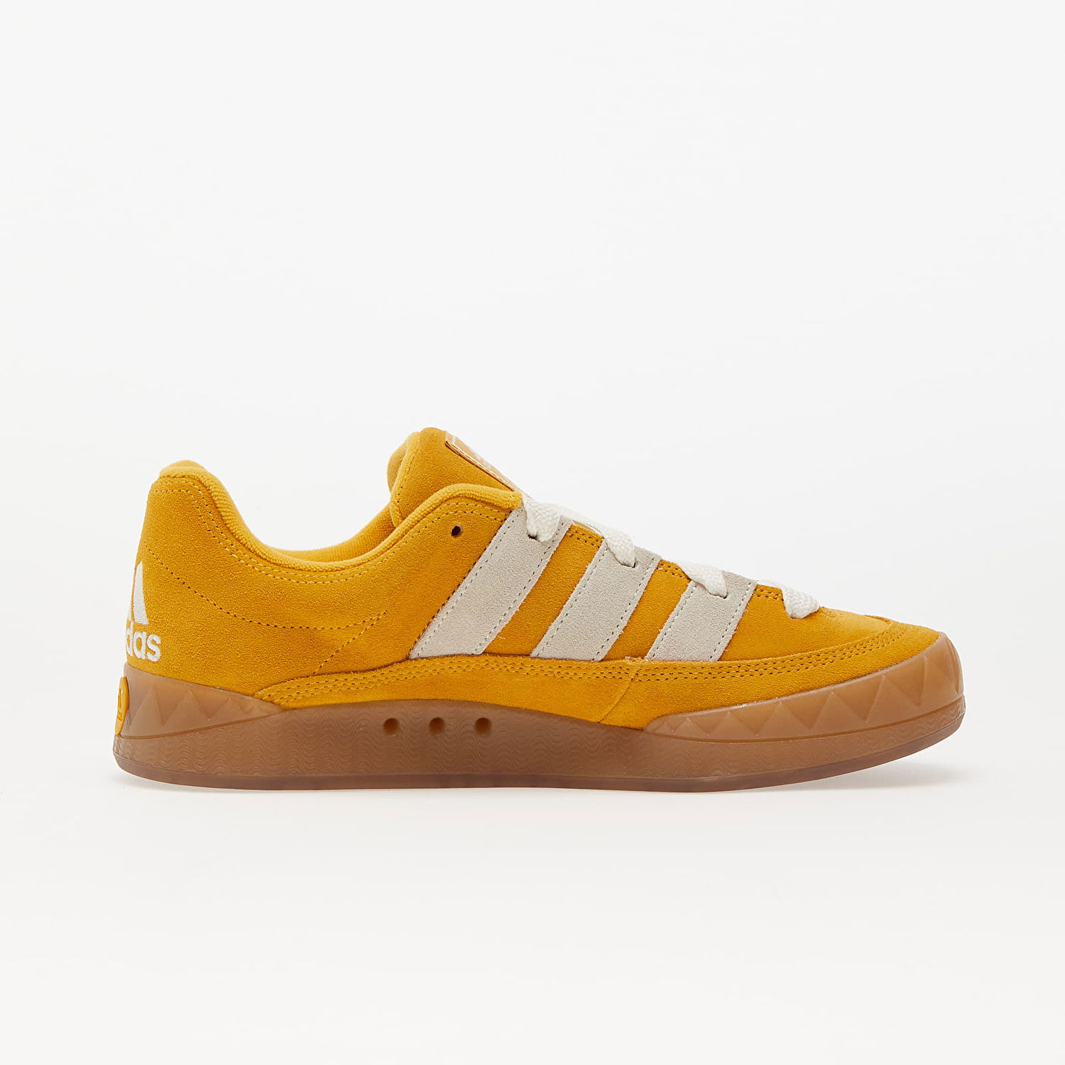 Tenisice i cipele adidas Performance Adimatic "Preloved Yellow" Žuta | IE2225, 0