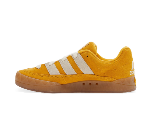 Lifestyle adidas Performance Adimatic "Preloved Yellow" Žuta | IE2225