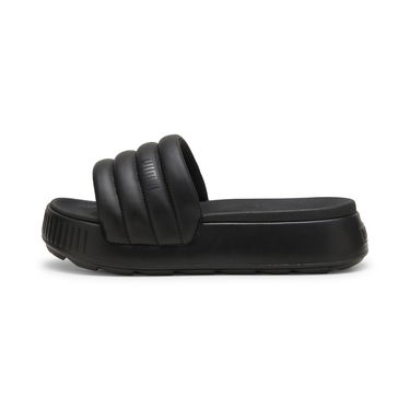 Tenisice i cipele Puma Karmen Puffy Slides Crna | 395399_01, 3