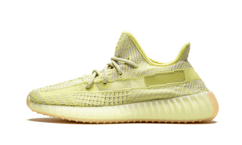 Tenisice i cipele adidas Yeezy Yeezy Boost 350 V2 ''Antlia Reflective'' Žuta | FV3255, 0