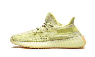 Tenisice i cipele adidas Yeezy Yeezy Boost 350 V2 ''Antlia Reflective'' Žuta | FV3255, 0