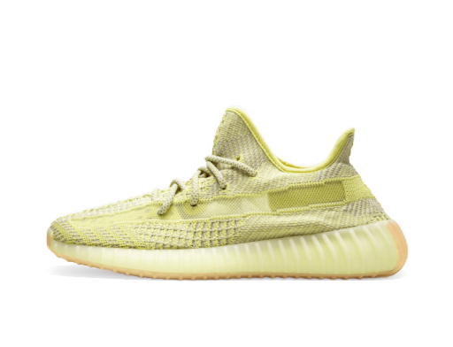 Tenisice i cipele adidas Yeezy Yeezy Boost 350 V2 ''Antlia Reflective'' Žuta | FV3255