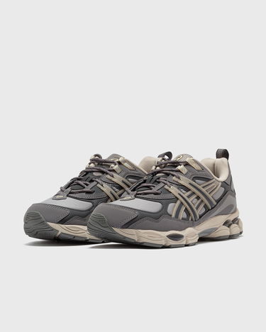 Tenisice i cipele Asics GEL-NYC UTILITY Lowtop Siva | 1203A558-020, 1