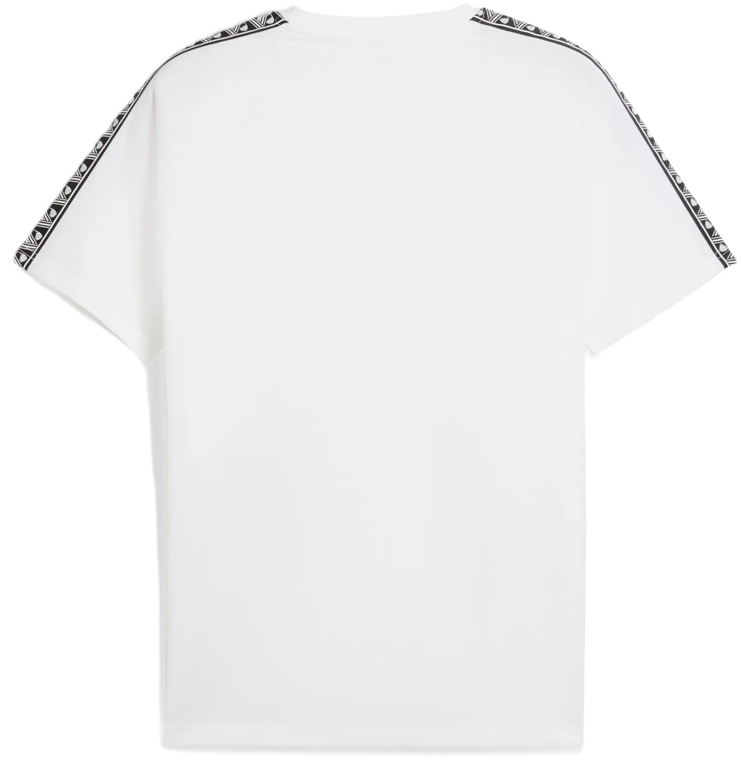 Majica kratkih rukava Puma teamKING T-Shirt Bijela | 660532-04, 1