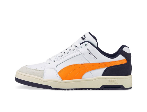 Tenisice i cipele Puma Slipstream Low Retro Bijela | 384692 03