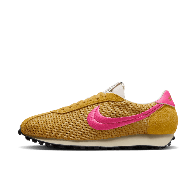 Tenisice i cipele Nike Stüssy x LD-1000 "Sanded Gold" Bež | FQ5369-700