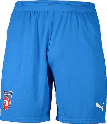Kratke hlače Puma 1.FC Heidenheim Away Shorts 2025/26 by Puma Plava | 5fch706275-02, 0