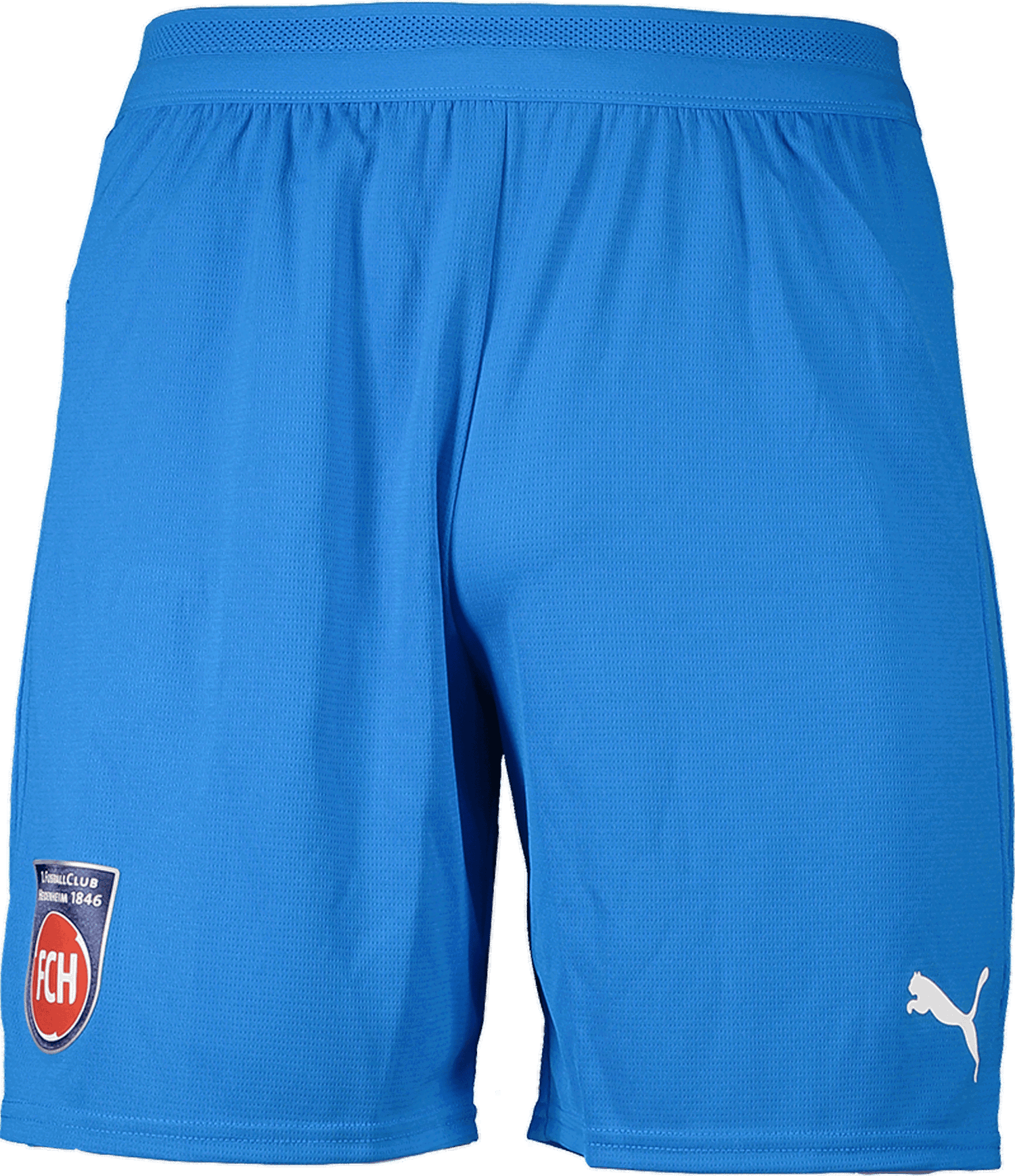 Kratke hlače Puma 1.FC Heidenheim Away Shorts 2025/26 by Puma Plava | 5fch706275-02, 0