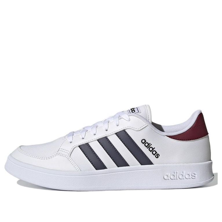 Tenisice i cipele adidas Originals Breaknet Bijela | GY3585, 0