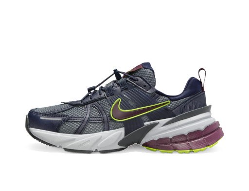 Tenisice i cipele Nike V2K Run "Obsidian Burgundy" Višebojno | FV6602-400