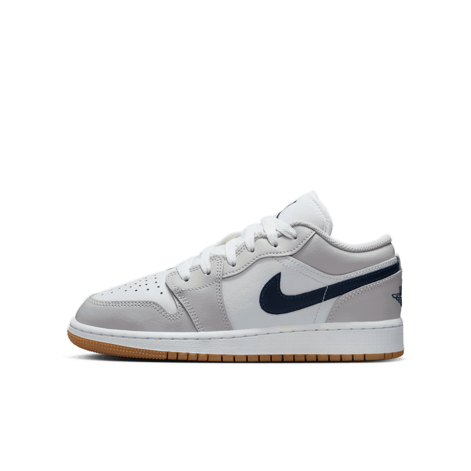 Tenisice i cipele Jordan Air Jordan 1 Low Siva | 553560-146, 0