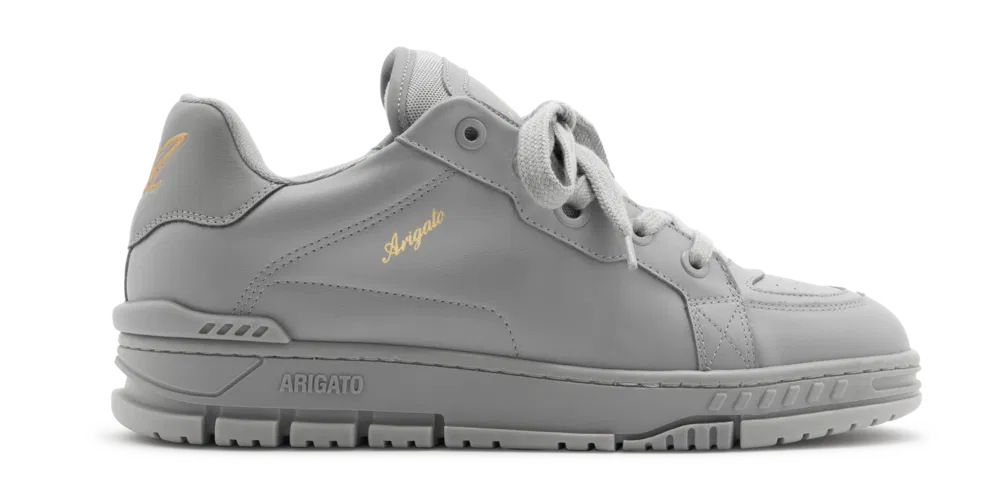 Tenisice i cipele AXEL ARIGATO Area Haze Sneaker Siva | F1312003, 0