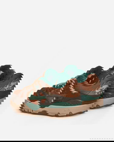 Tenisice i cipele Nike Air Force 3 Low SP "Baroque Brown" Smeđa | HQ0260-201, 5