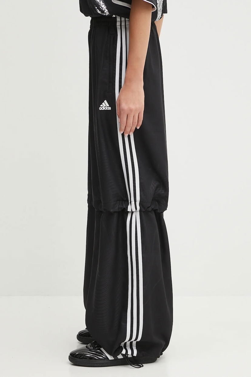 Trenirka adidas Originals adidas Originals Oversized Trackpants Crna | KE9783