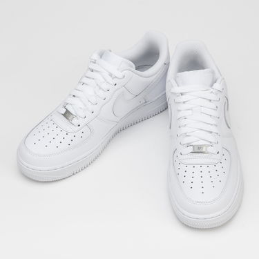 Tenisice i cipele Nike Air Force 1 07 Bijela | 315122-111, 2