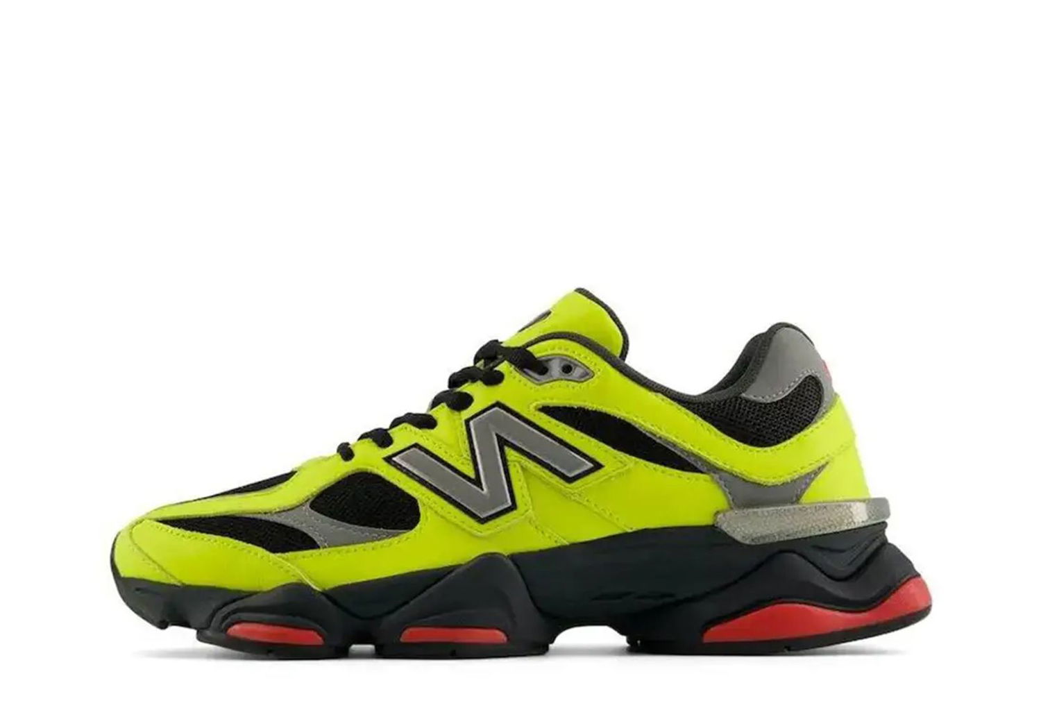 Tenisice i cipele New Balance U 9060 NRG Žuta | U9060NRG, 1