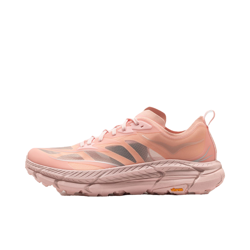 Tenisice i cipele Hoka One One Mafate Speed 4 Lite Ružičasta | 1168450-RRSL