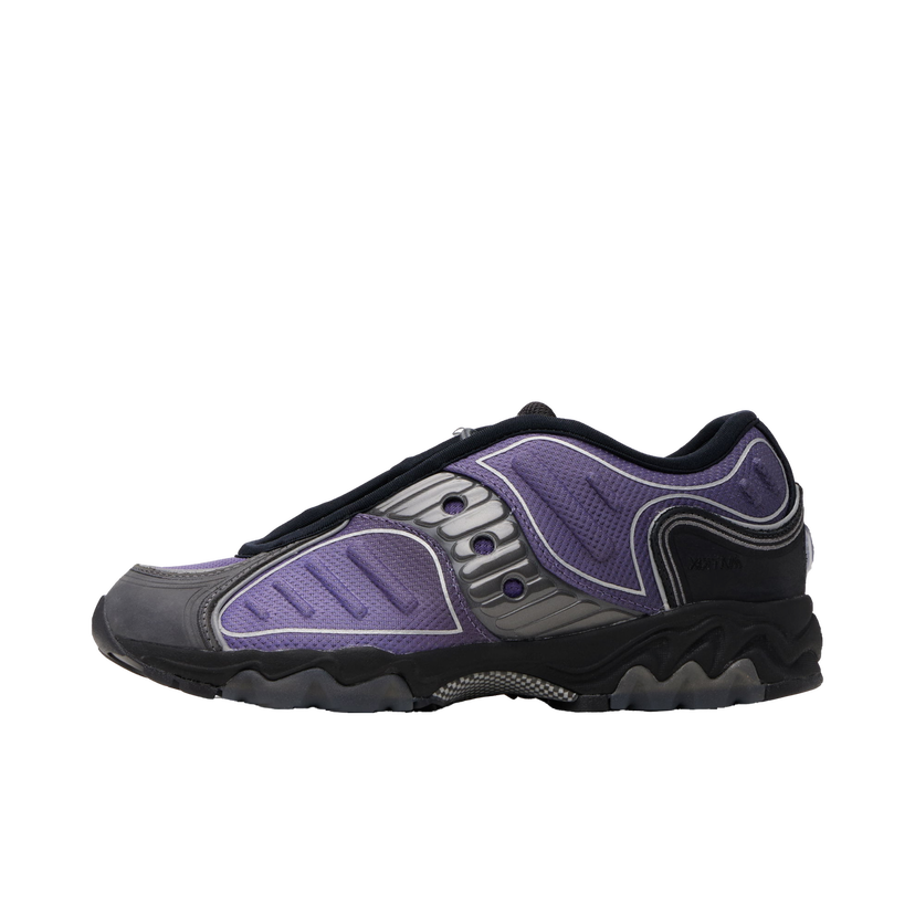 Tenisice i cipele Saucony Matrix Fade Ljubičasta | S70931-2