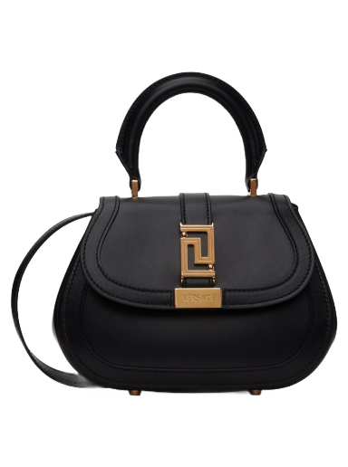 Tote bag Versace Mini Goddess Bag Crna | 1012106_1A08774