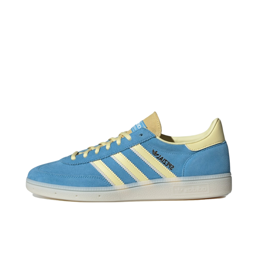 Tenisice i cipele adidas Originals Handball Spezial Plava | IG6276