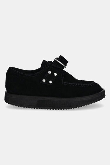 Tenisice i cipele SUICOKE Monkstraps Crna | OG-391Sab, 1