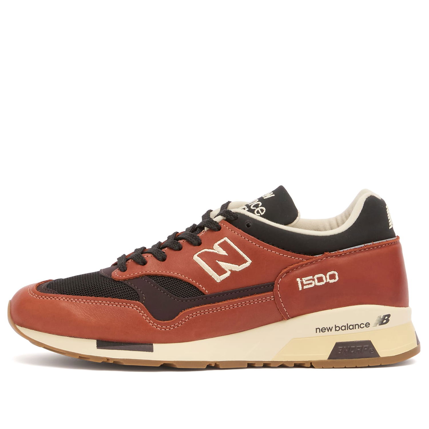 Tenisice i cipele New Balance 1500 Smeđa | U1500TBB, 1