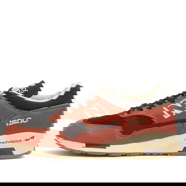 Tenisice i cipele New Balance 1500 Smeđa | U1500TBB, 1