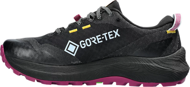 Tenisice i cipele Asics GEL-Trabuco 12 GTX Crna | 1012b607-001, 4