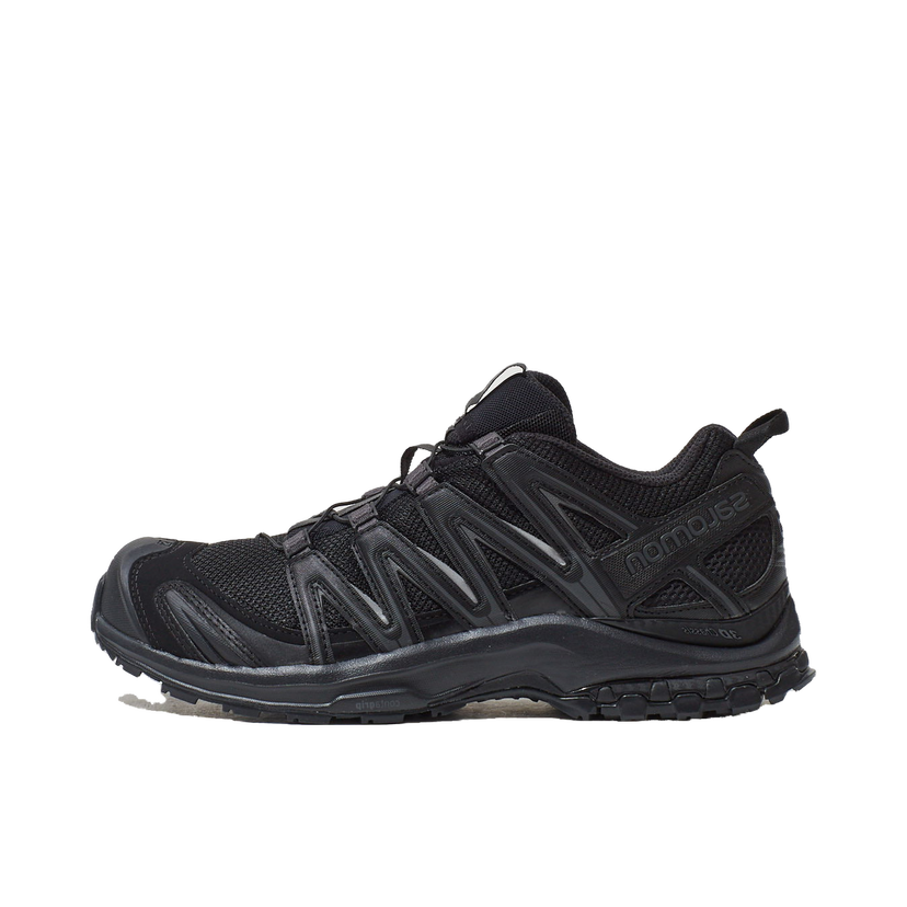 Outdoor Salomon XA PRO 3D Crna | L41617400