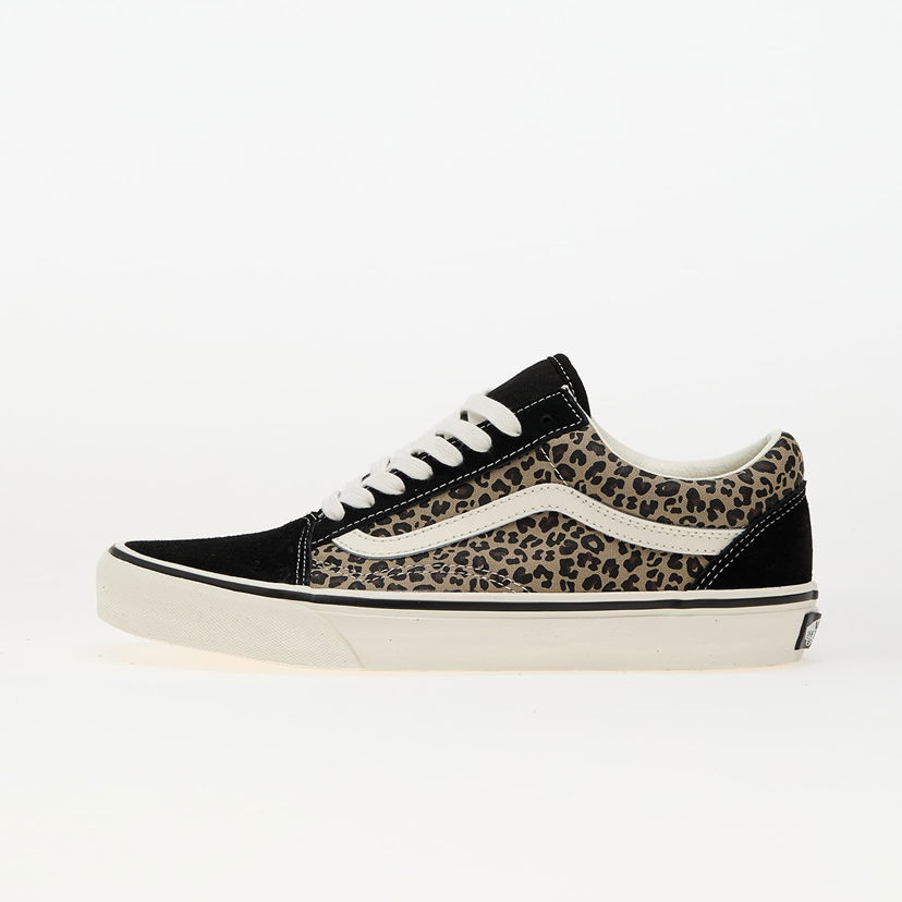 Tenisice i cipele Vans Vans Old Skool Crna | VN000D6WYY61