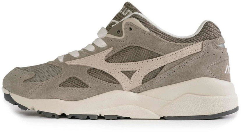 Tenisice i cipele Mizuno Sky Medal Siva | D1GA192440