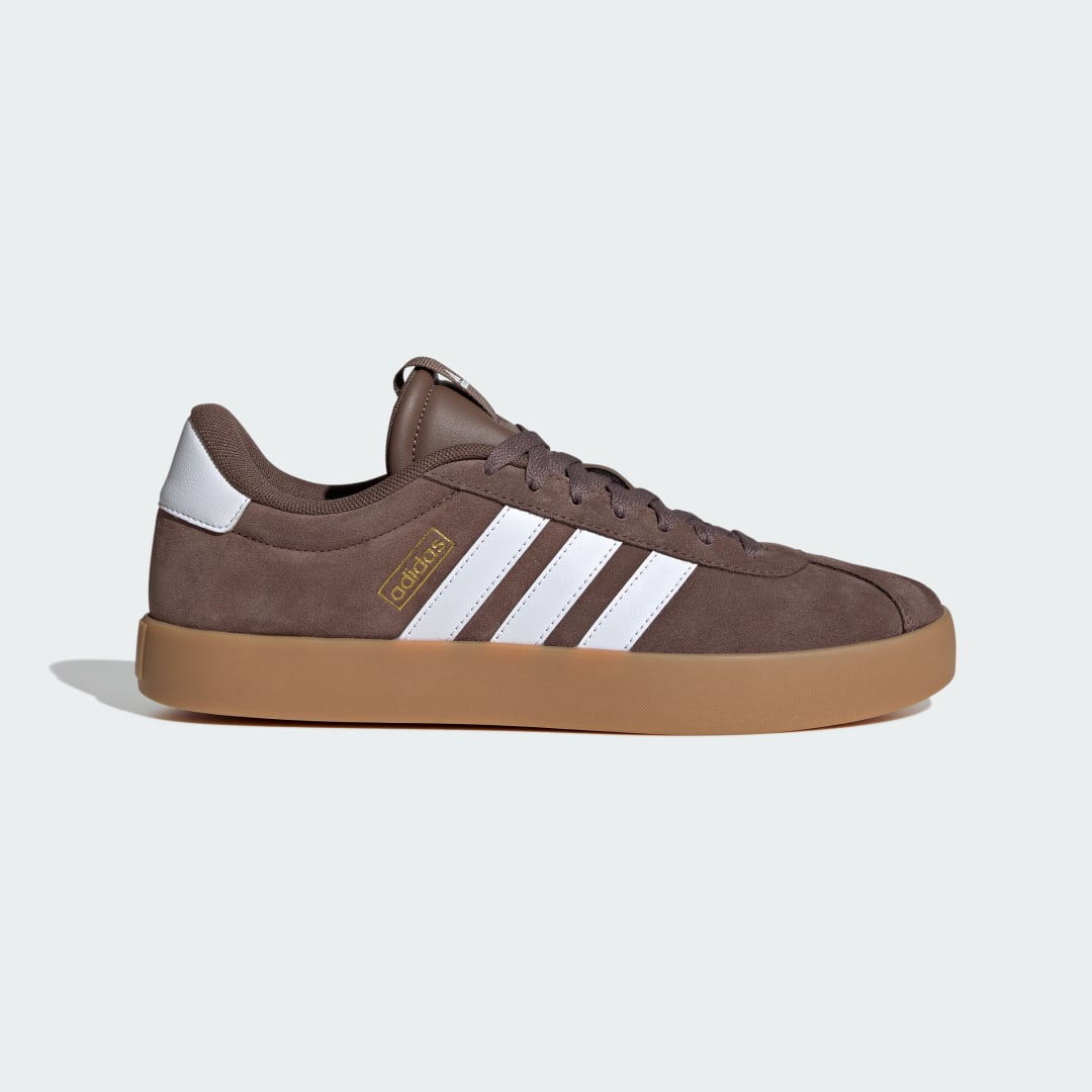 Tenisice i cipele adidas Performance VL Court 3.0 Smeđa | JP7536, 0