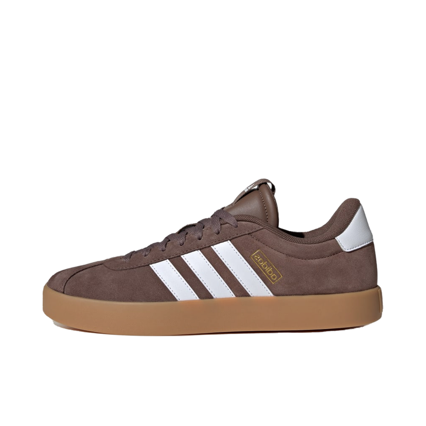 Tenisice i cipele adidas Performance VL Court 3.0 Smeđa | JP7536
