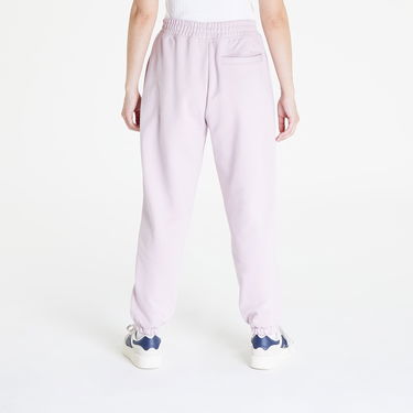 Trenirka New Balance sweatpatns Ružičasta | WP23553VSW, 2