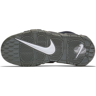 Tenisice i cipele Nike Air More Uptempo "Georgetown" GS Siva | 415082-009, 5
