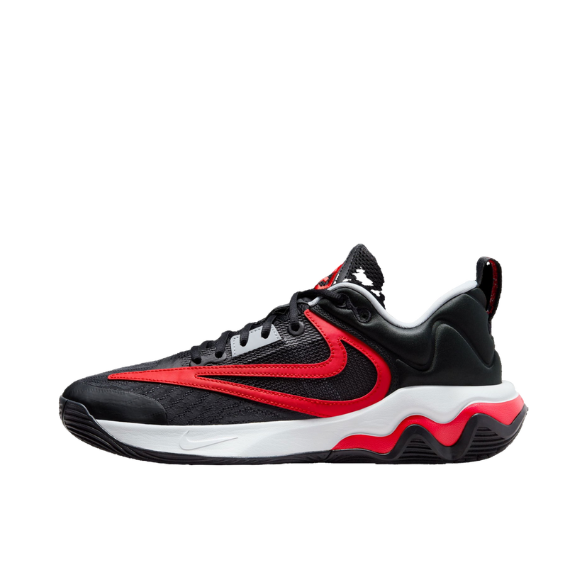 Košarka Nike GIANNIS IMMORTALITY 3 Crna | dz7533-004