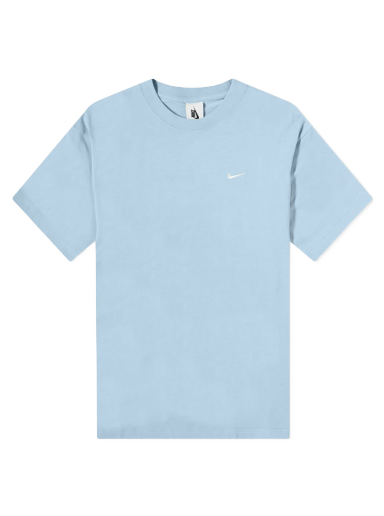 Majica kratkih rukava Nike NRG Tee Plava | CV0559-436