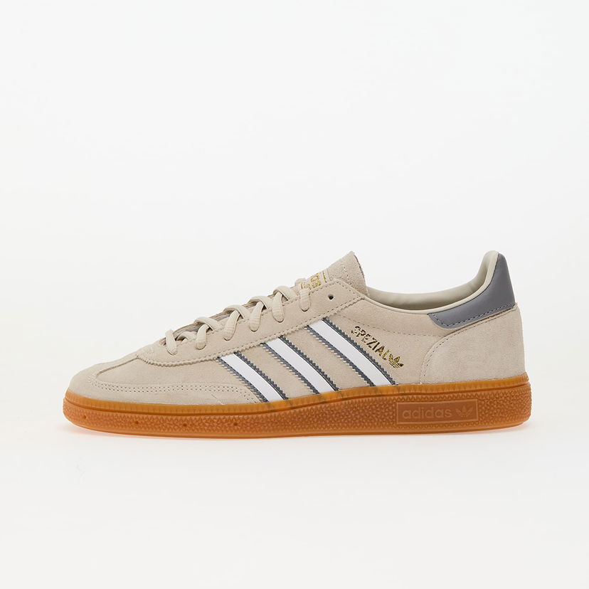 Tenisice i cipele adidas Originals Handball Spezial Bež | JH5441