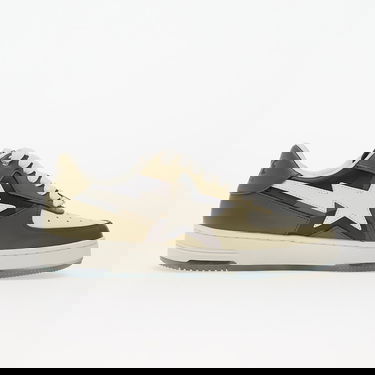 Tenisice i cipele BAPE Bape Sta Icon 2 M2 EUR 42.5 Zelena | 001FWL801306MOLD, 2