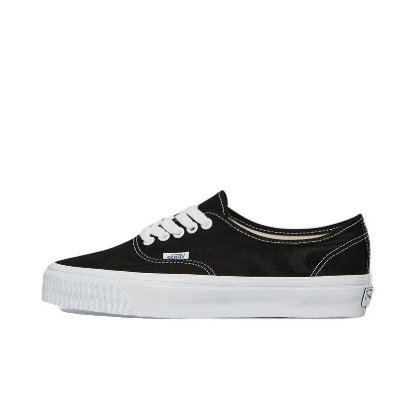 Tenisice i cipele Vans OG Authentic LX Sneakers Black Crna | VN000CQABA21
