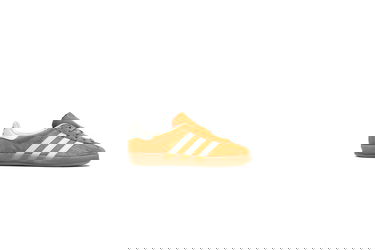 Tenisice i cipele adidas Originals Gazelle Indoor Narančasta | JQ8392, 1