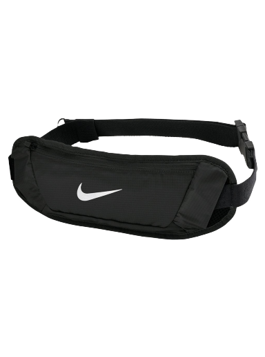 Torba oko struka Nike Challenger 2.0 Waist Pack Large Crna | 9038291-091