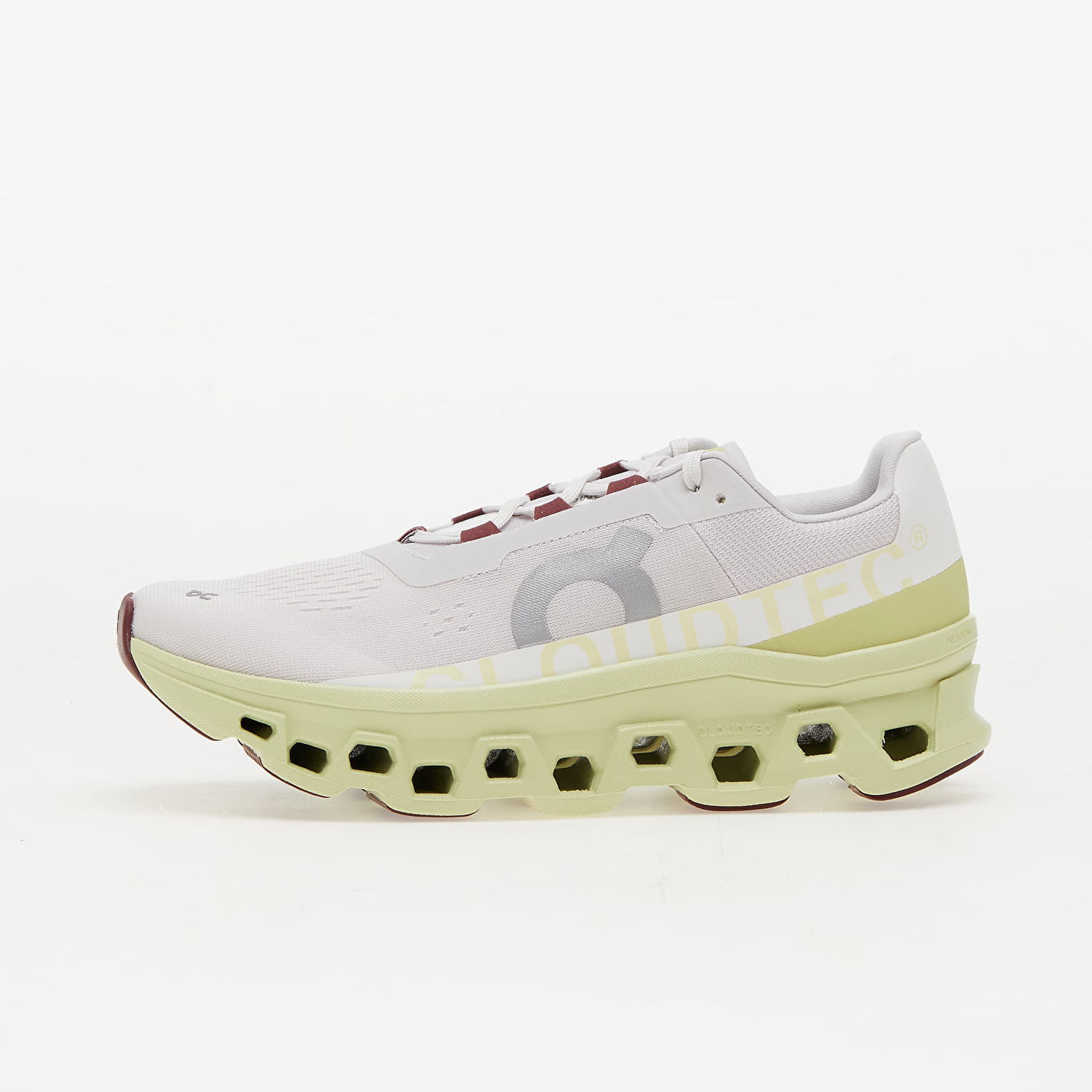 Tenisice i cipele On Running Cloudmonster Bijela | 61.97786, 0