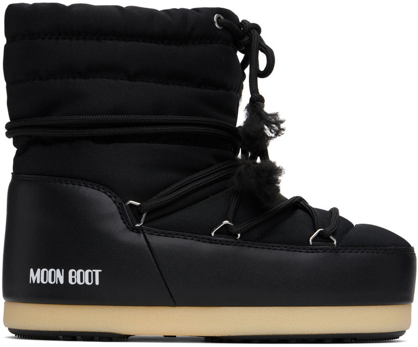 Jakna Moon Boot EVX Boots Crna | 80D1470010 ADLT