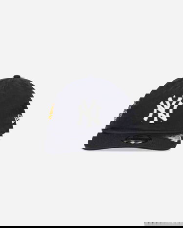 Kapa New Era New York Yankees MLB Championship 19TWENTY Adjustable Cap Tamnoplava | 60758485 MULTI, 2