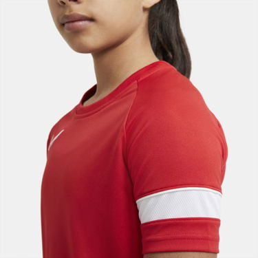 Majica kratkih rukava Nike Dri-FIT Academy Crvena | cw6103-658, 3