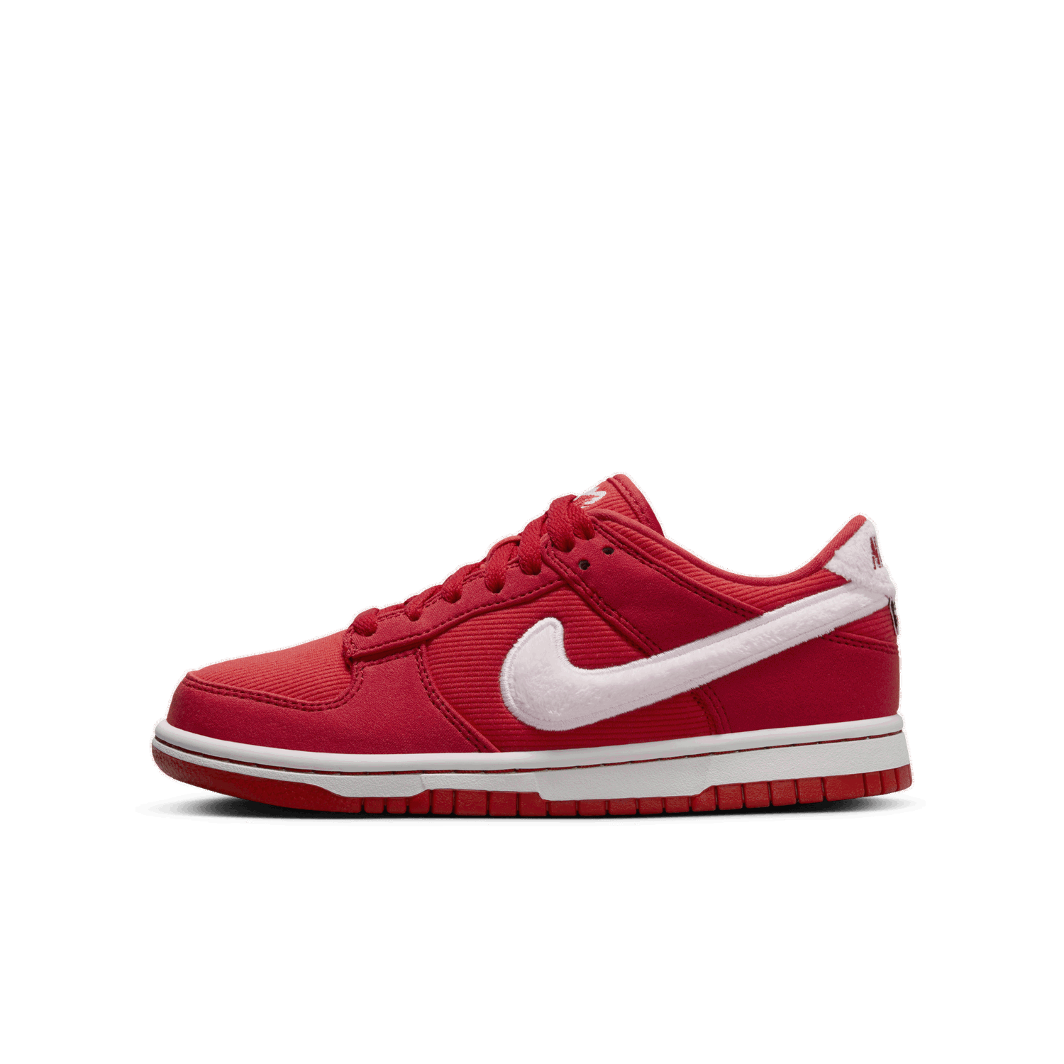 Tenisice i cipele Nike Dunk Low Crvena | FZ3548-612, 0