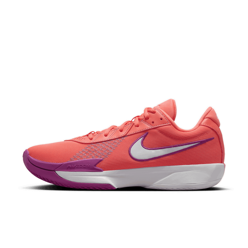 Košarka Nike G.T. Cut Academy Ružičasta | FB2599-600