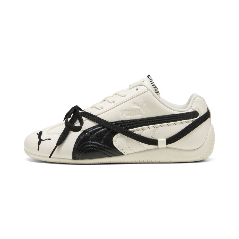 Tenisice i cipele Puma PUMA x ROSÉ Speedcat Lea Bijela | 404390_01