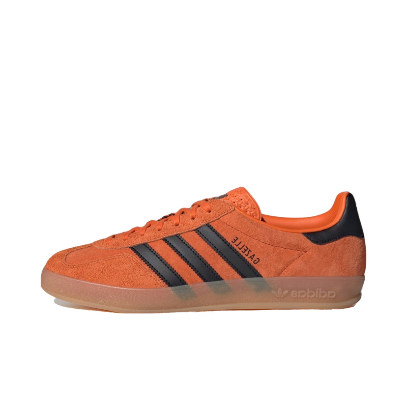 Tenisice i cipele adidas Originals Gazelle Indoor Narančasta | JI3905